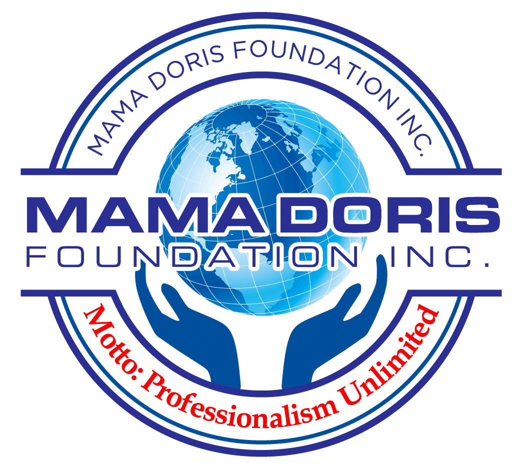 Mama Doris Foundation INC